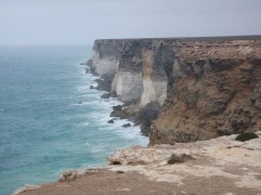 11. Bunda Cliffs
