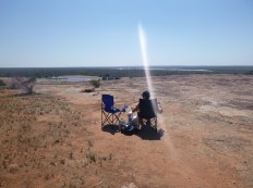 9. Ptit dej NewmanRocks