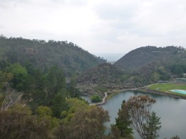 3. cataract gorges 1