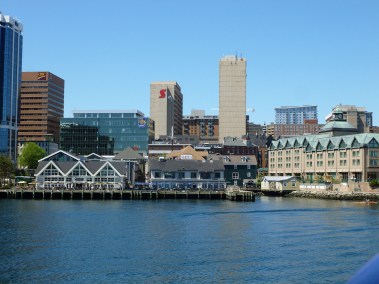 6. Halifax