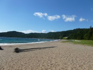 9. Old woman bay