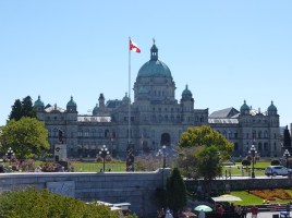 90. Ballade dans Victoria