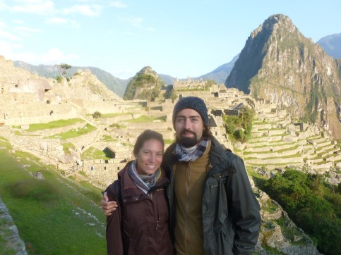 61. Un réveil certes matinal, mais qui en valait la peine...