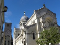 2. Tours - Basilique Saint Martin