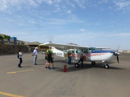 3. Notre coucou pour le survol des lignes