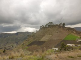 1. En route vers Latacunga