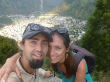 47. Hauteurs de Banos3 (bis)