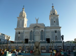 27. Cathédrale de Santiago