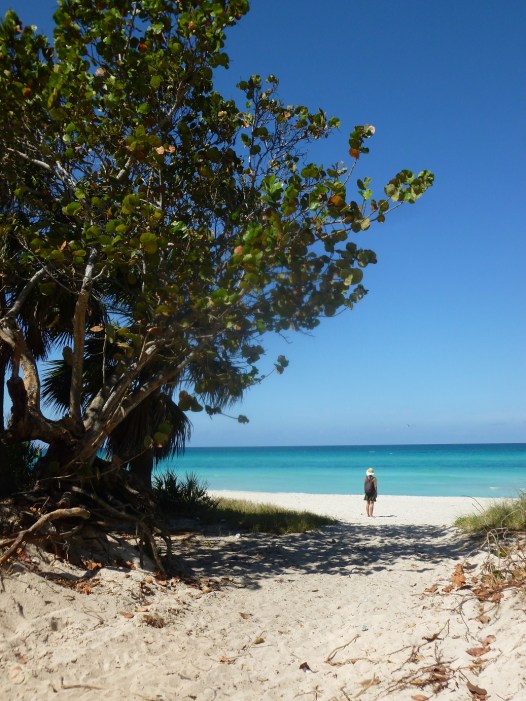 70. Nous rebroussons donc chemin pour retrouver notre tranquilité